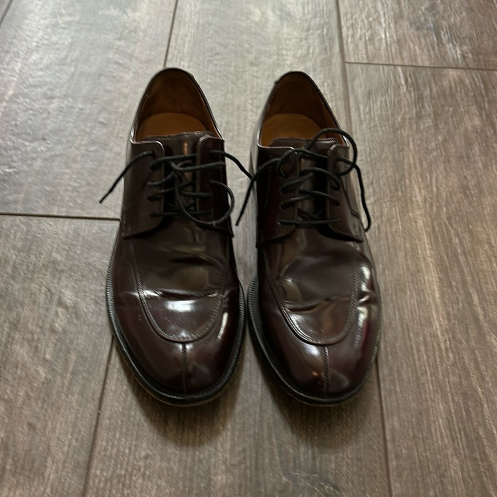 Cole Haan Nike Air Oxfords men’s size 9.5